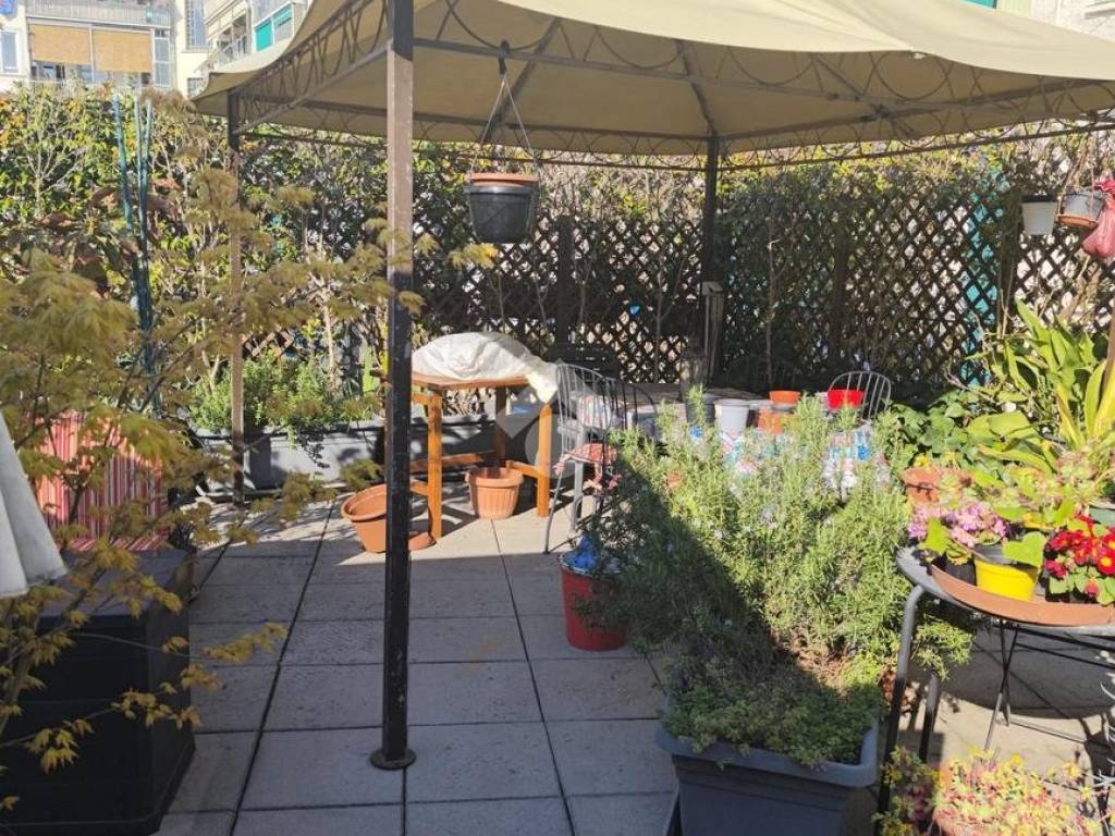 Appartamento in Aurora, foto 19 di 23