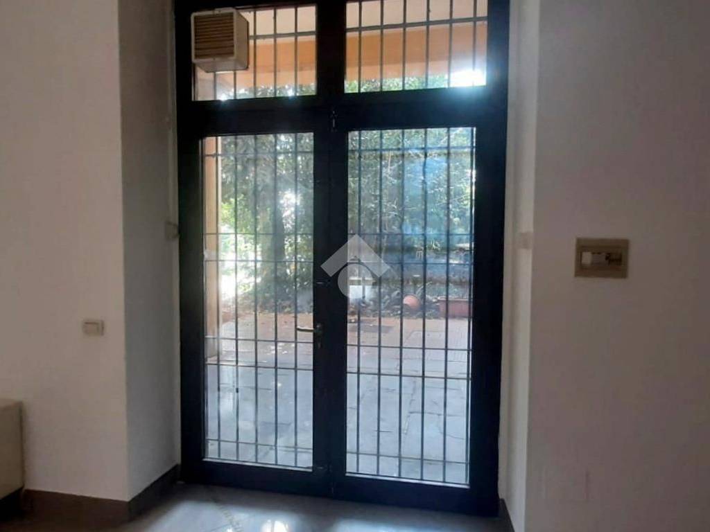 Interno palazzo