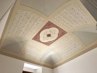 Interno palazzo