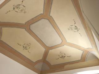 Interno palazzo