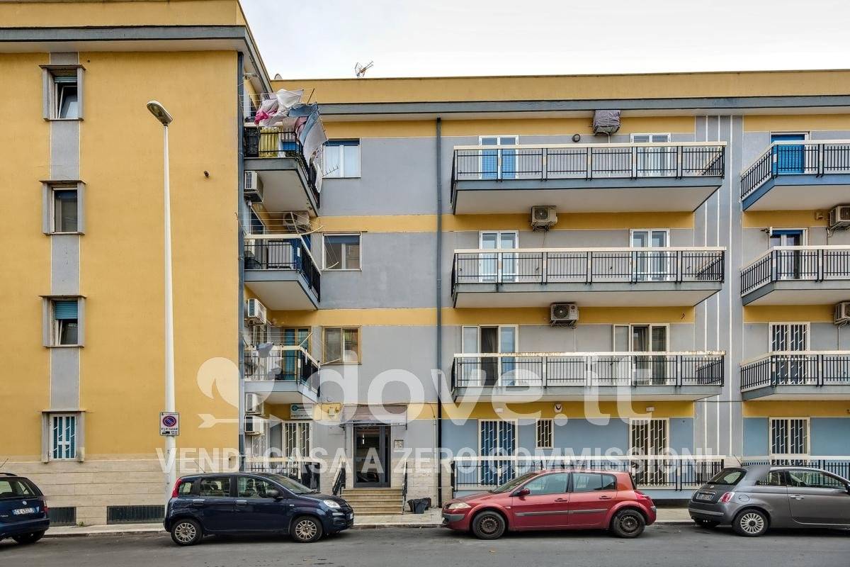 Appartamento in vendita a Giovinazzo