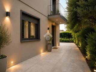 Interno palazzo