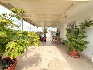 Veranda