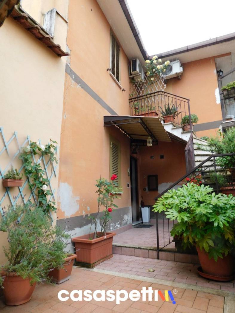 Villa in vendita a Monterotondo