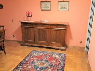 Sala da pranzo