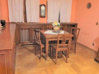 Sala da pranzo