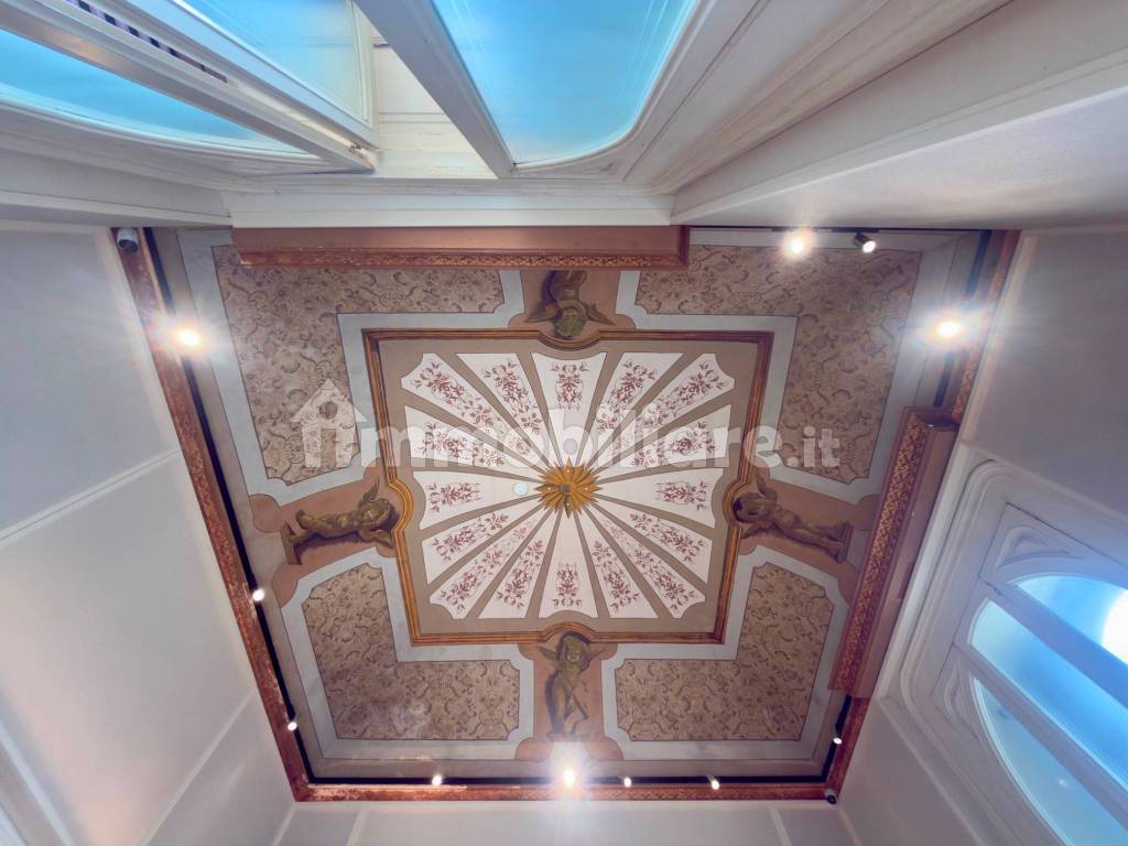 Interno palazzo