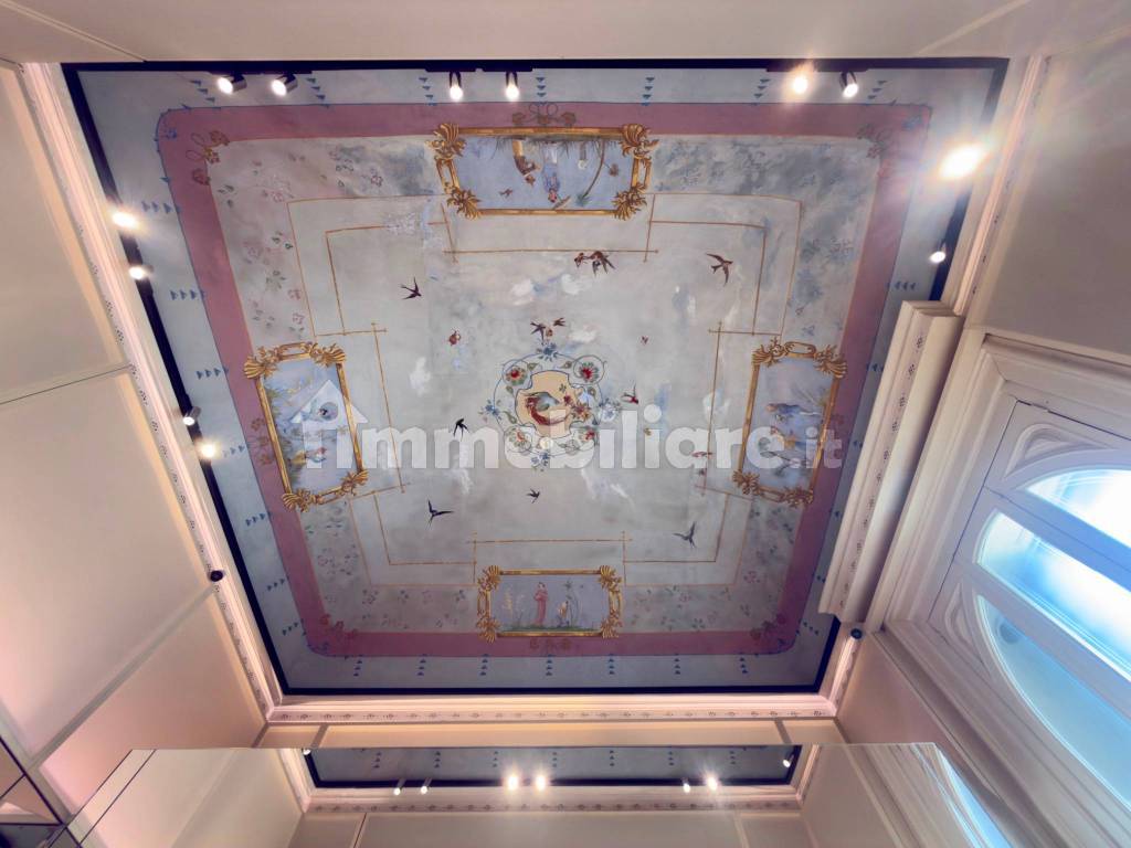 Interno palazzo