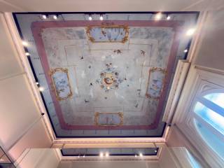 Interno palazzo