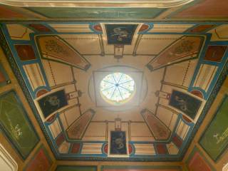 Interno palazzo