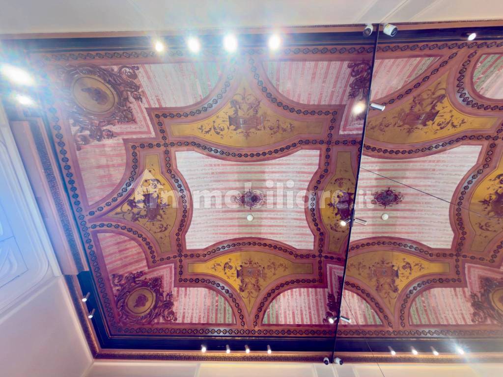 Interno palazzo