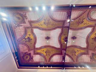 Interno palazzo