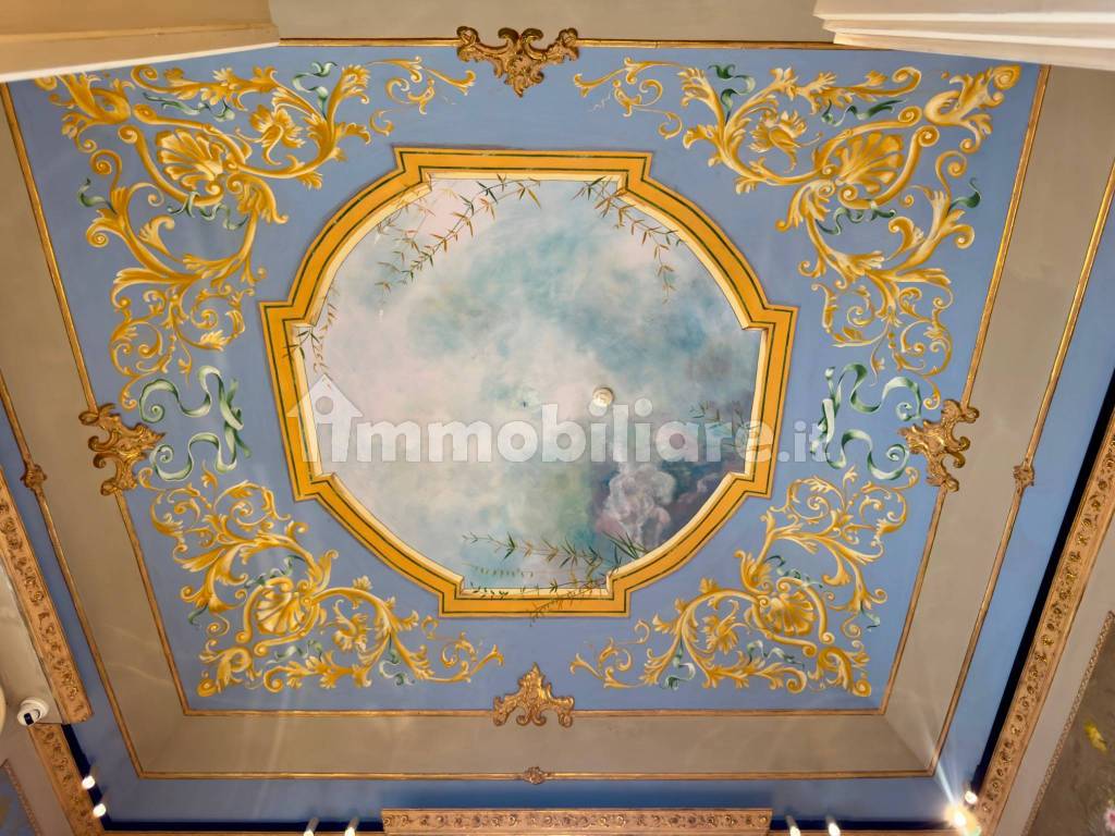 Interno palazzo