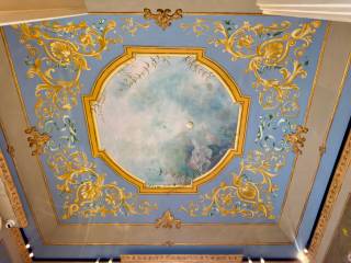 Interno palazzo