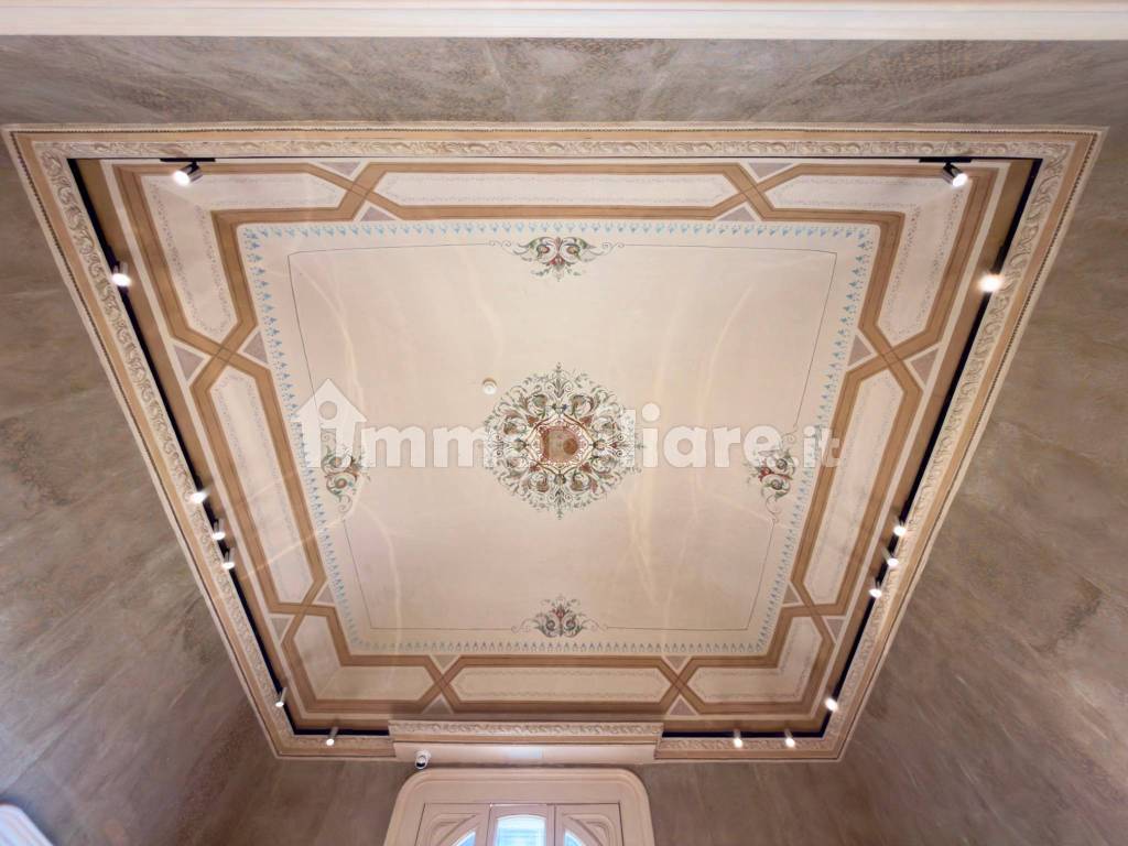 Interno palazzo