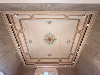 Interno palazzo