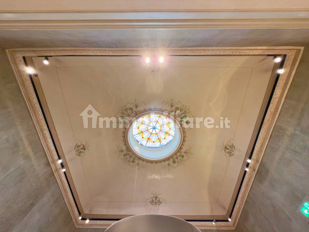 Interno palazzo