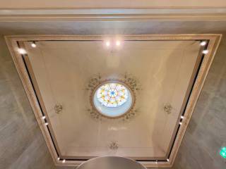Interno palazzo