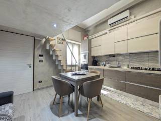 Bilocale via Cesare Brivio 7, Dergano, Milano