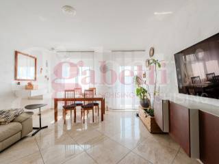 Quadrilocale via De Pretis, 42, Cantalupa - San Paolo, Milano