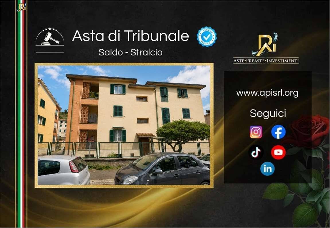 Appartamento in vendita a Tivoli