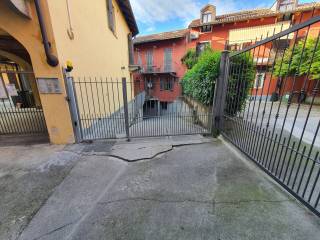 Cortile interno