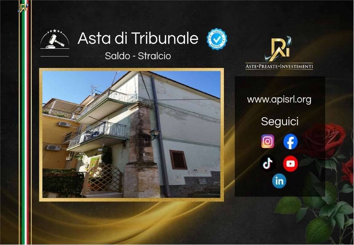 Appartamento in vendita a Melilli