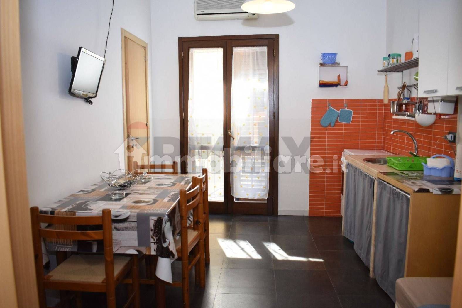Casa indipendente in vendita a Castellammare del Golfo