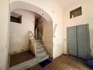 Interno palazzo