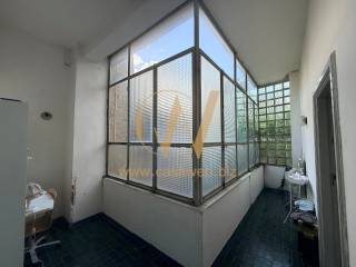 Veranda