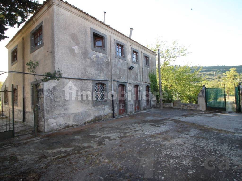 Facciata