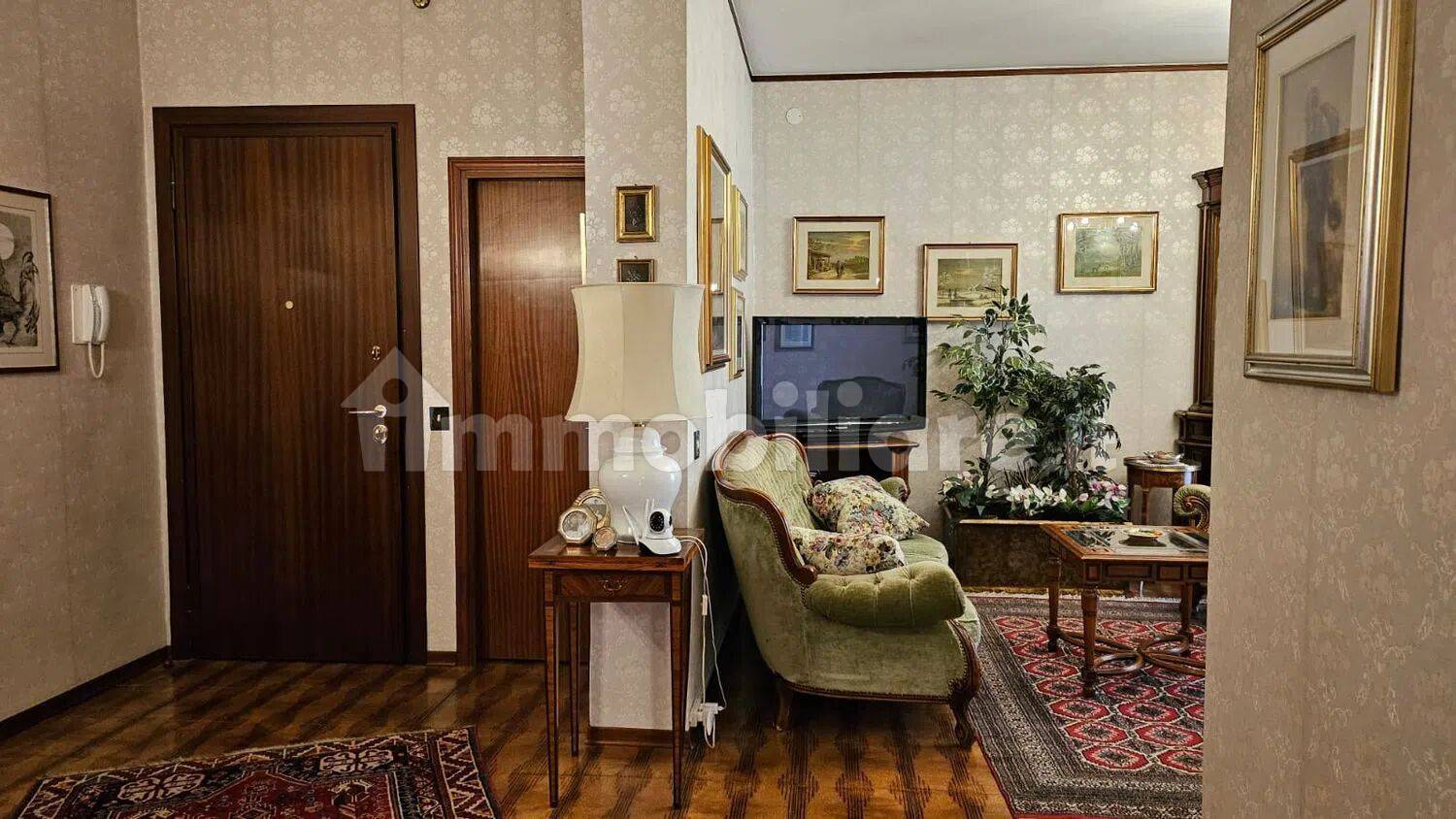 Appartamento in vendita a Treviso