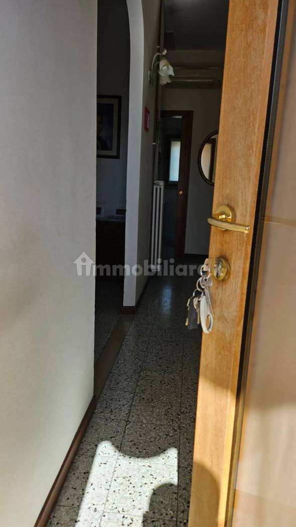 Appartamento in vendita a Treviso