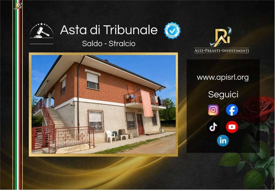 Casa indipendente in vendita a Robella