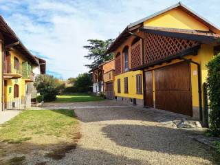 Cortile interno