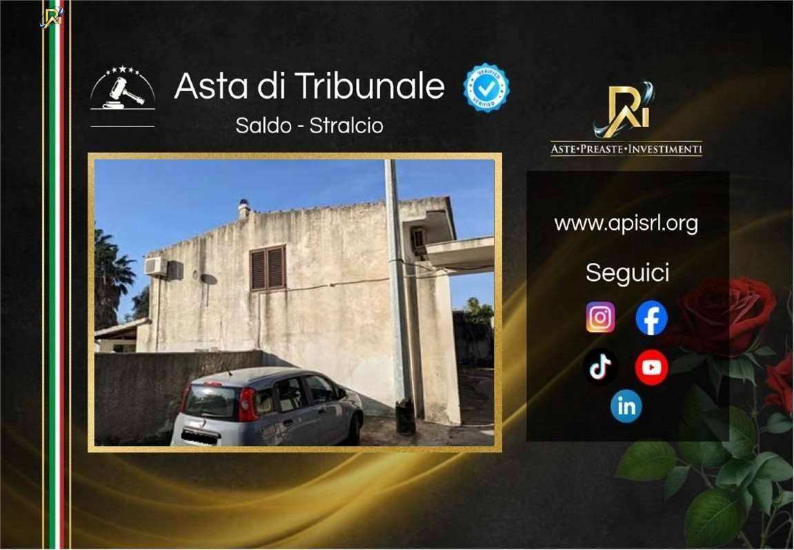 Appartamento in vendita a Siracusa