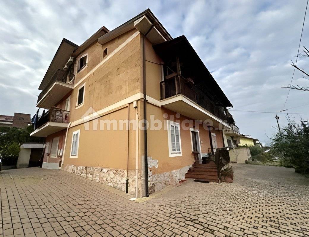 Appartamento in vendita a Cosenza