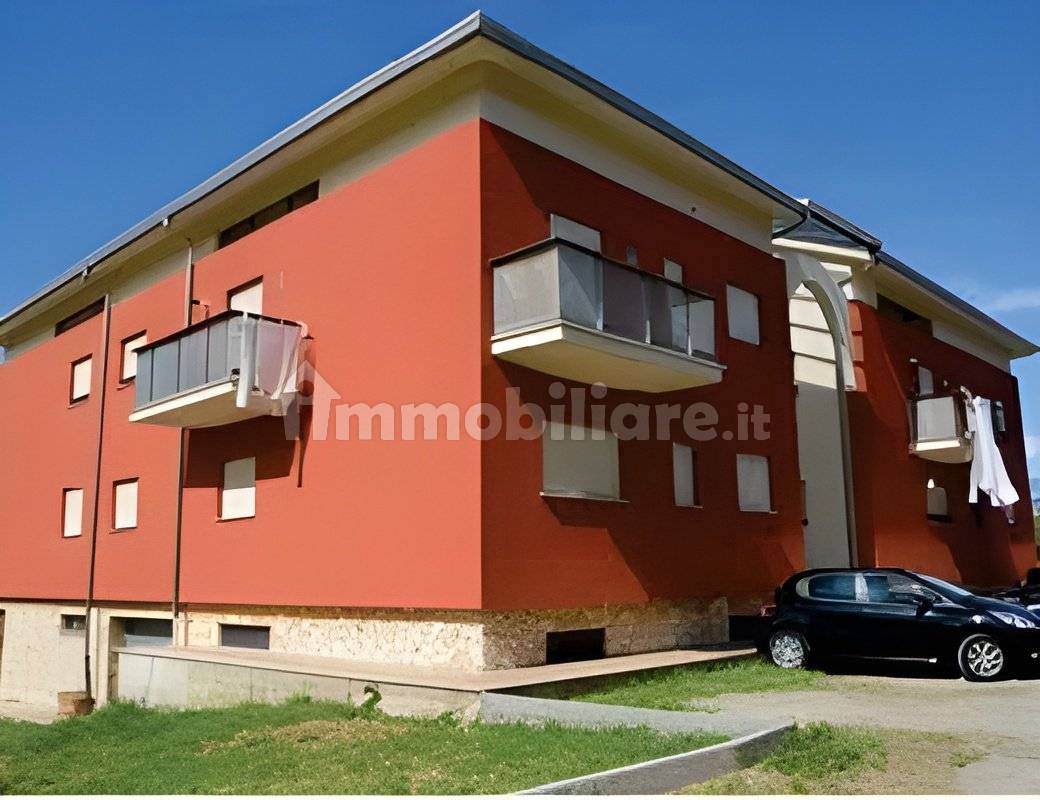 Appartamento in vendita a Marano Principato