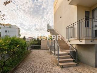 Cortile interno