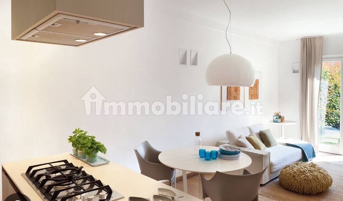 Appartamento in vendita a Vallecrosia