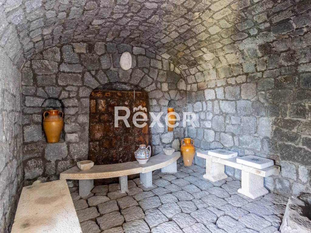 Cortile interno
