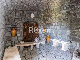 Cortile interno