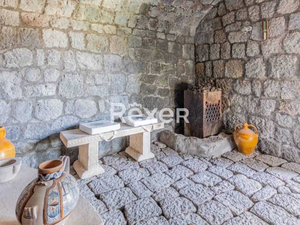 Cortile interno