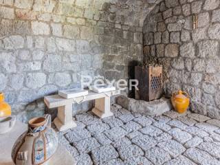 Cortile interno