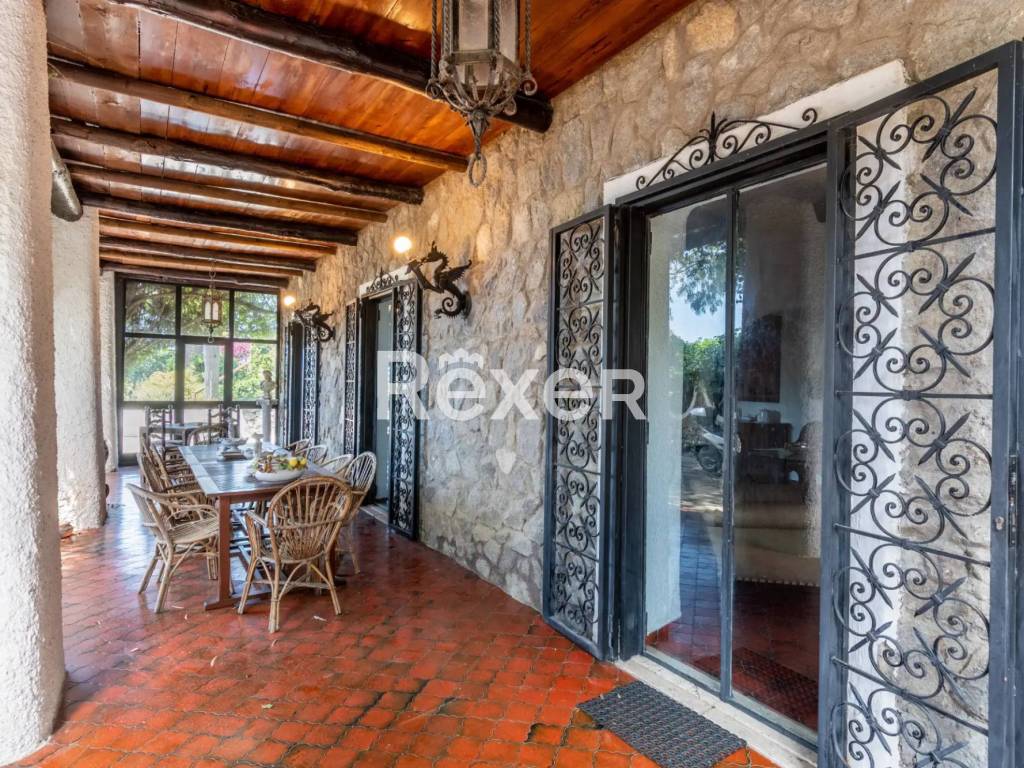 Veranda
