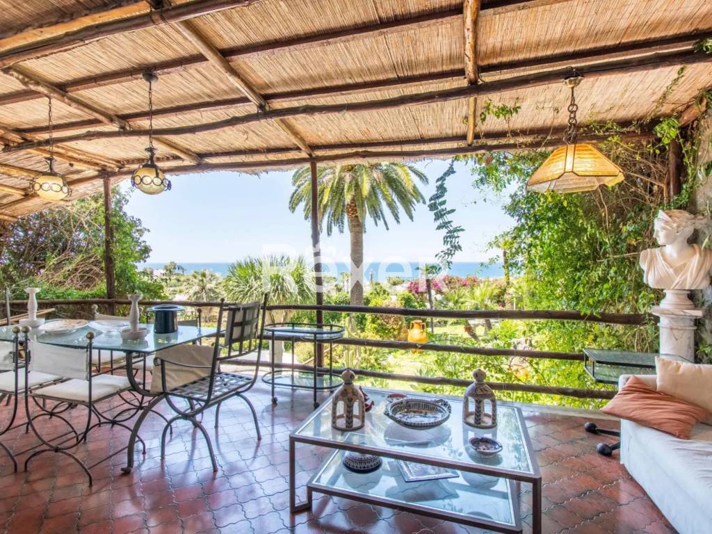 Veranda