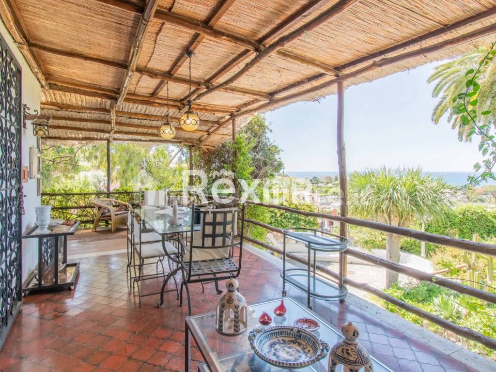 Veranda
