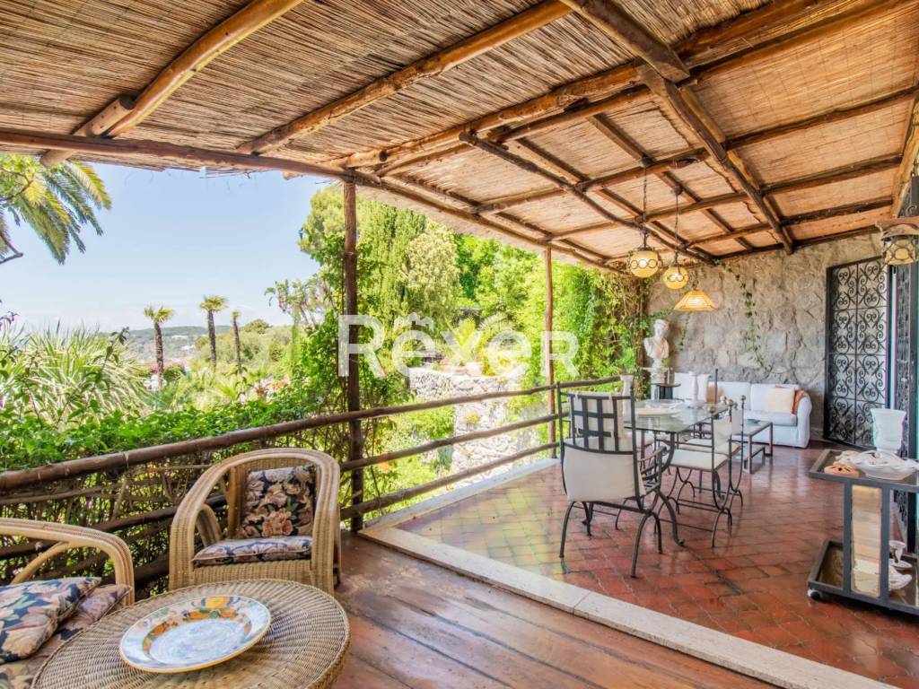 Veranda
