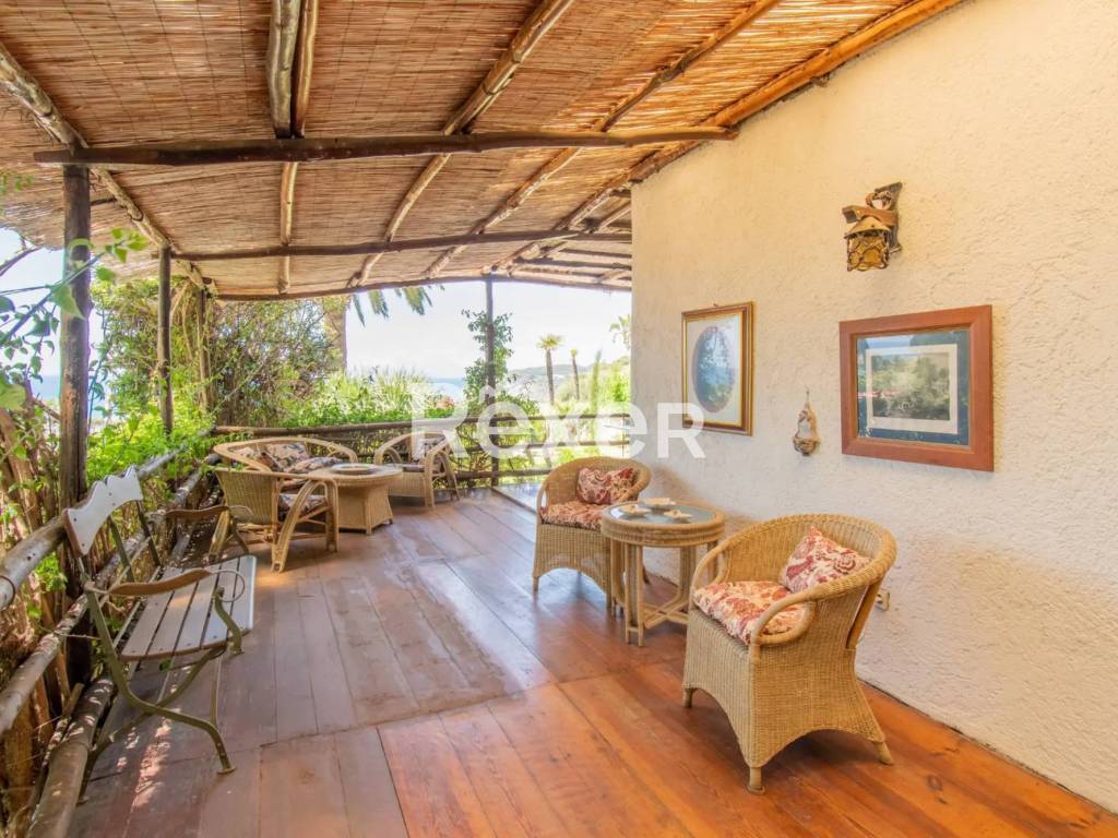 Veranda