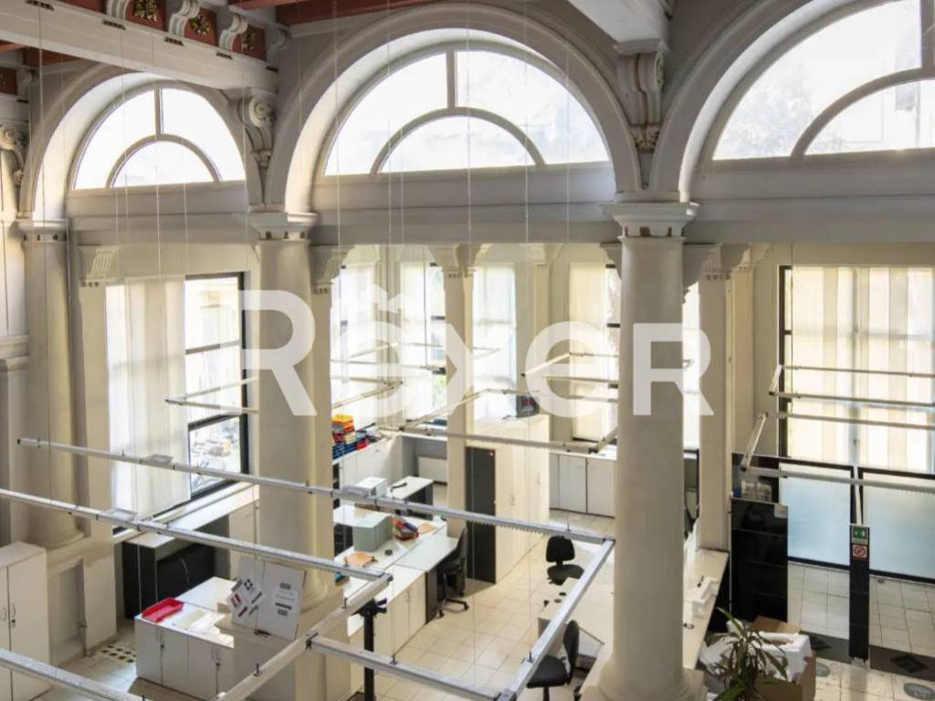 Interno non residenziale